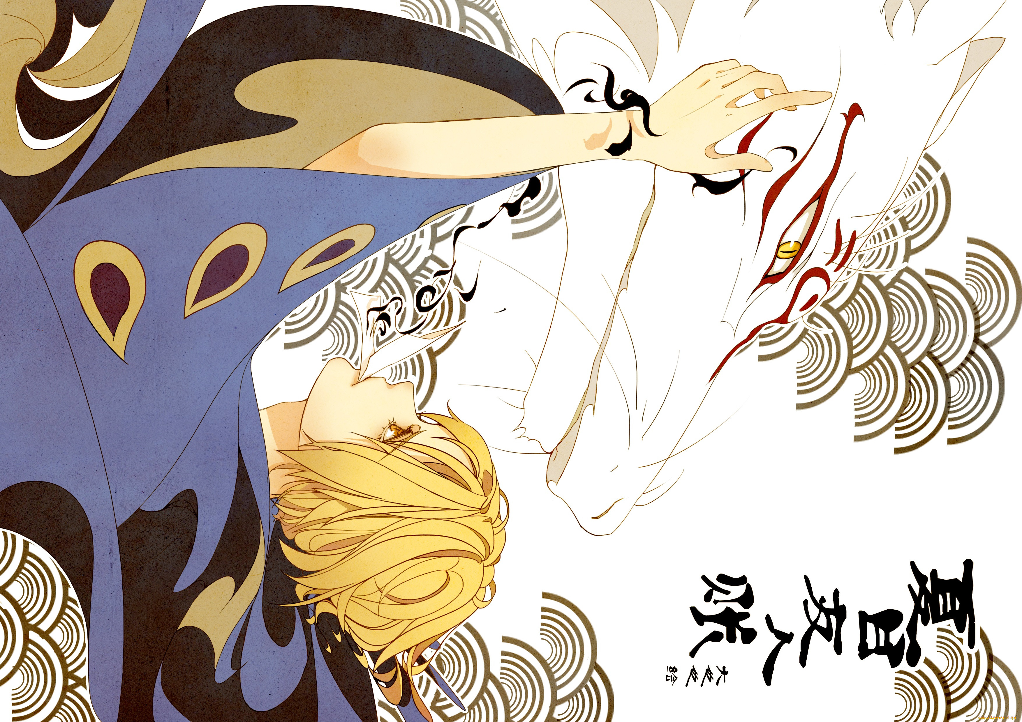 , natsume yuujinchou, , , 